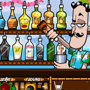 Bartender: The Right Mix