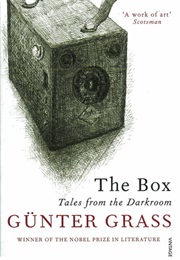 The Box: Tales From the Darkroom (Günter Grass)