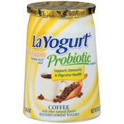 Coffee Yogurt