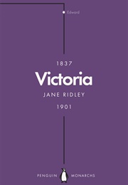 Victoria (Jane Ridley)