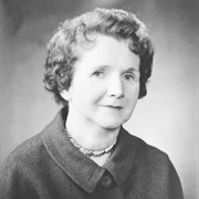 Rachel Carson