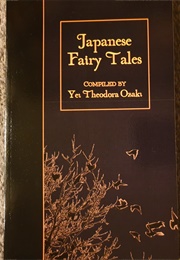 Japanese Fairytales (Various Authors)
