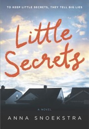 Little Secrets (Anna Snoekstra)