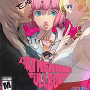 Catherine: Fullbody