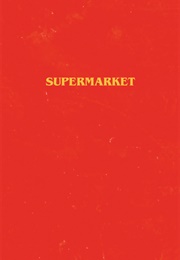 Supermarket (Bobby Hall)