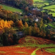 Cumbria, England