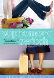 Sophomore Switch (Abby Mcdonald)