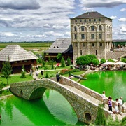 Etno Village Stanisici