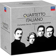 Schumann String Quartets
