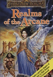 Realms of the Arcane (Various)