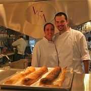 The House of William and Merry