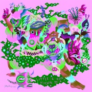 Blinking Pigs - Little Dragon