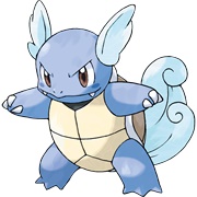 Wartortle