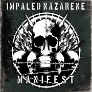 Manifest - Impaled Nazarene