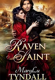 The Raven Saint (Marylu Tyndall)