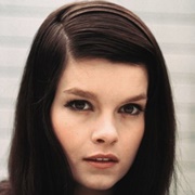 Genevieve Bujold