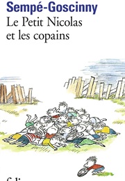 Le Petit Nicolas Et Les Copains (René Goscinny)