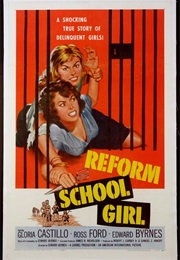 Reform School Girl (1957)