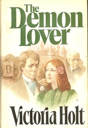 The Demon Lover (Victoria Holt)