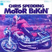 Motor Bikin' .. Chris Spedding