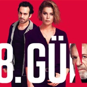 8 Gün
