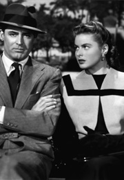 Devlin - Notorious (1946)