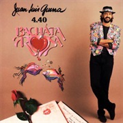 Juan Luis Guerra - Bachata Rosa