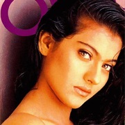 Kajol