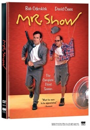Mr. Show: The Complete Third Season (2003)