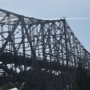 The Bridge of the Gods