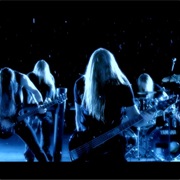 Eternal Tears of Sorrow