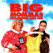Big Momma's House 3 Soundtrack