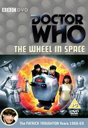 The Wheel in Space