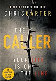 The Caller (Chris Carter)