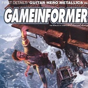 Game Informer