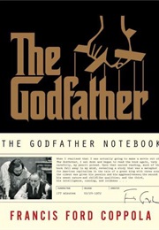 The Godfather Notebook (Francis Ford Coppola)