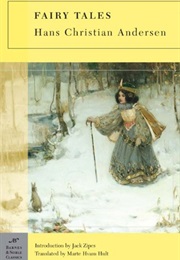 Fairy Tales (Hans Christian Andersen)