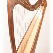 Celtic Harp
