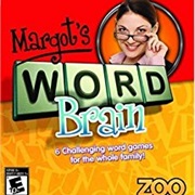 Margot&#39;s Word Brain