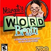 Margot's Word Brain