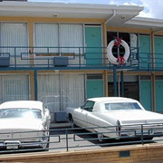 Lorraine Motel, Memphis