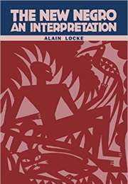 The New Negro