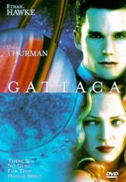 Gattaca