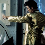 Mentor / Elvis Presley