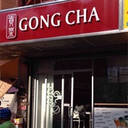 Gong Cha
