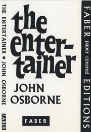 The Entertainer (John Osborne)