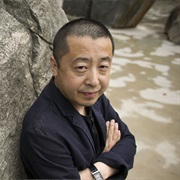 Jia Zhangke