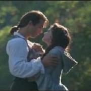 Barnibas and Josette