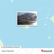 Nyord, Denmark