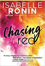 Chasing Red (Isabelle Ronin)